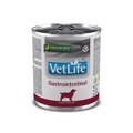 Farmina Vet Life Gastrointestinal ugi Trofi Skulou me Kotopoulo xoris Sitira se Konserba 300gr